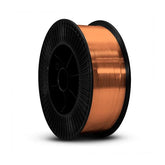 Weldtronic - ER70S-6 MS. MIG Wire 0.6mm 1 Kg. | WMMS106