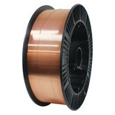 Weldtronic - ER70S-6 MS. MIG Wire 0.6mm 15 Kg. | WMMS1506