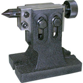 Vertex - Tailstock to Suit BS1, CC6, CS6, HV8 | TS2