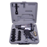Trax - 1/2" - Impact Kit | ARX-15K