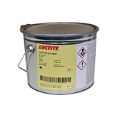 Finer Power Transmissions - Loctite Hardener - Macroplast - 6kg Tub | UK-5400-06KG/LOCTITE