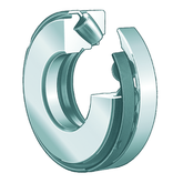 FAG Bearing - 29430 Thrust Roller Bearing 150mm Bore | 29430_FAG