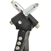 Trax - Swivel Head Nut & Rivet Tool | ARX-S905