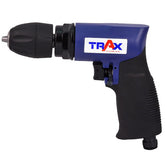 Trax - 3/8" - Carbonate Reversible Drill | ARX-213KL