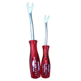 Trax - 2pc - 2-Piece Trim Clip Remover Set | ARX-SFCT610