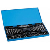 Sutton Tools - M500 Tap & Die Set 35Pce UNF Tca | M500NF35