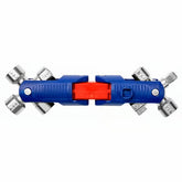 Knipex - Double Joint Control Cabinet Key | 001106V04
