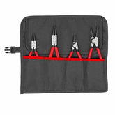 Knipex - Circlip Pliers Set 4pc | 001956V01