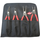 Knipex - Circlip Pliers Set 4pc | 001958