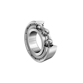 FAG Bearing - SS623-2Z Single Row Deep Groove Ball Bearing 3mm ID x 10mm OD x 4mm W | SS623-2Z_FAG