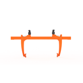 Dawn Tools - T285-60 Medium Duty 1500mm (60") Long Reach | 301205