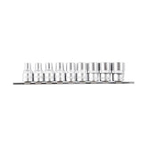 Kincrome - 1/2" Drive E-torx Socket Set 9 Piece | 02094