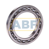 FAG Bearing - 16013 Single Row Deep Groove Ball Bearing (Thin Section) 65mm ID x 100mm OD x 11mm W | 16013_FAG
