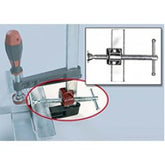 Dawn Tools - Edge Attach For Q/A Clamp | 61185