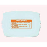 Weldtronic - TM. Lens Outer 950S/V3 Pk.5 | WH1000.A2