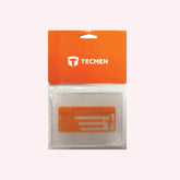 Weldtronic - TM. Lens Inner 950S/V3 107x80 Pk.5 | WH1000.A4