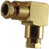 IFS - 5/16" Y11 Internal Compression Union Elbow | 05-011-05