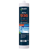 Bostik - RTV 936 Red High Temp 300g (Pack of 15) | 30804666
