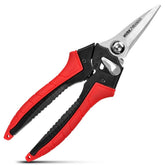MVRK - 200mm Piranha Multi Function Industrial Snips | 1003-MF200