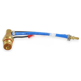 Weldtronic - SCP20 Hand Torch Head | 09600