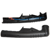 Weldtronic - PT Handle with Switch | 09705