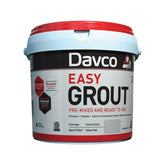 Davco Easy Grout silver fox Pl 2L | 615576
