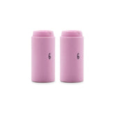 Weldtronic - 9/20 Standard #6 Cup 30/10mm | P13N10