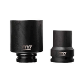ITM - M7 Impact Deep Socket - 1-1/2" Dr 6 Point - 2-7/8" | M7-MA931S092