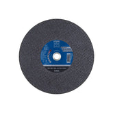 Pferd - Cut-Off Wheel 100 EHT 300-4.0 SG Steel/20 (Pack of 20) | 61329120-20