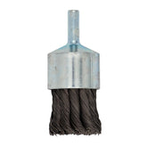 Klingspor - SM611 H Abrasive Mop Wheels LS 309 X - 165 X 50 X 13 mm Grain 40 (Pack of 3) | 10022