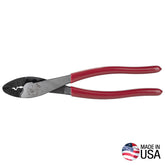 Klein Tools - Crimp Tool Ins & Non-Ins Terminals | A-1005