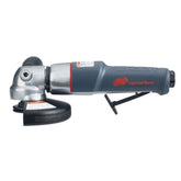 Ingersoll Rand - Air Angle Grinder - Side Grip - Metal Housing - M14 x 5" | 345MAX-M