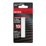 MVRK - Super Heavy Duty Carton Opener Blades | 1011-COB