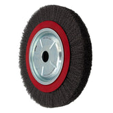 Josco - Brush Wheel CR 300 x 25 x 31.8 - 0.35 | 105