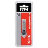 P&N - Countersink Cross Hole Deburring Hss 5-10mm | 107CD0510