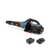 Senix - X6 60V Brushless 1,380m3/hr Blower Skin | BLAX6-M1-EU-0