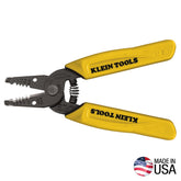Klein Tools - Dual-Wire Stripper/Cutter | A-11048