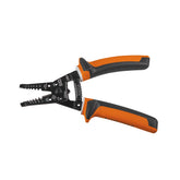 Klein Tools - Wire Cutting/Strip Tool 8-18Awg Ins1000v | A-11054-EINS