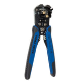 SELF-ADJUSTING WIRE STRIPPER/CUTTER | A-11061