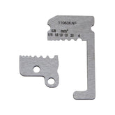 BLADES FOR WIRE STRIPPER/CUTTER 11063W | A-11063KNF