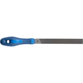 PFERD - 150mm Machinist’s File Handcut 3 for Precision Processing & Finishing. Blister Packaging | 18800681