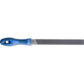PFERD - 200mm Machinist’s File Handcut 3 for Precision Processing & Finishing. Blister Packaging | 18800687