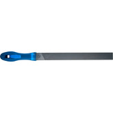 PFERD - 250mm Machinist’s File Handcut 2 Universal for Roughing & Finishing. Blister Packaging | 18800691