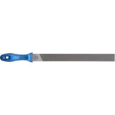 PFERD - 300mm Machinist’s File Handcut 1 for Coarse Stock Removal & Roughing. Blister Packaging | 18800695
