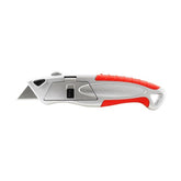 Auto-Loading Retractable Knife