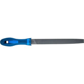 PFERD - 200mm Machinist’s File Flat Cut 1 for Coarse Stock Removal & Roughing. Blister Packaging | 18800302