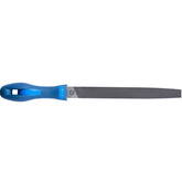 PFERD - 200mm Machinist’s File FlatCut 2 Universal for Roughing & Finishing. Blister Packaging | 18800722
