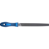 PFERD - 200mm Machinist’s File Flat Cut 3 for Precision Processing & Finishing. Blister Packaging | 18800303