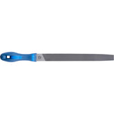 PFERD - 250mm Machinist’s File Flat Cut 1 for Coarse Stock Removal & Roughing. Blister Packaging | 18800304