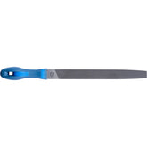 PFERD - 250mm Machinist’s File FlatCut 2 Universal for Roughing & Finishing. Blister Packaging | 18800726